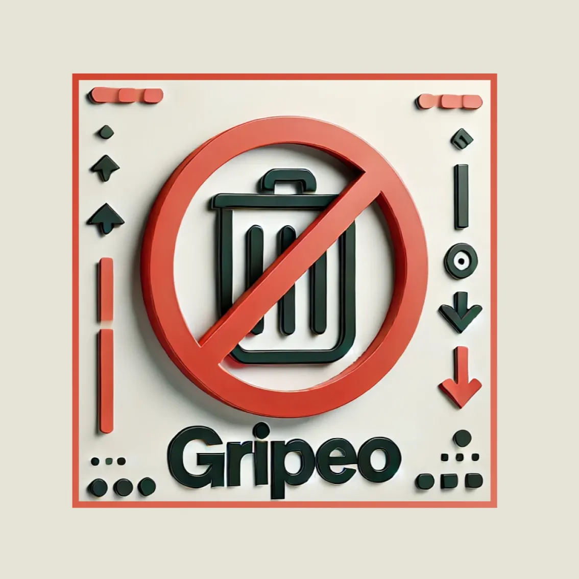Gripeo Content Removal Service