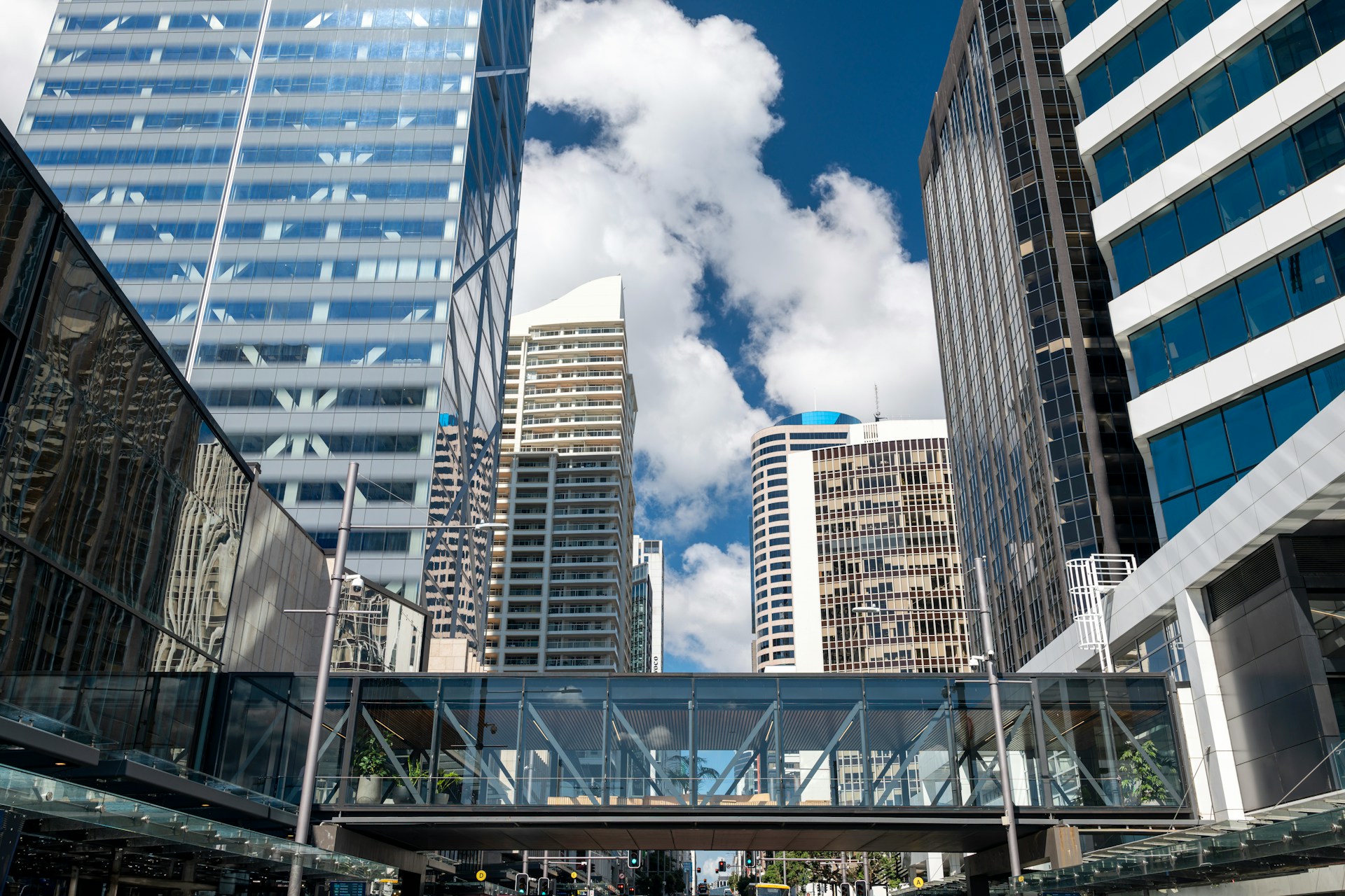 National Brand Improves Reputation Across Multiple Locations