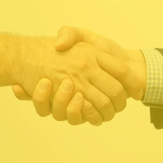 RMC Partner Program - Strategic partnership for digital agencies and consultants