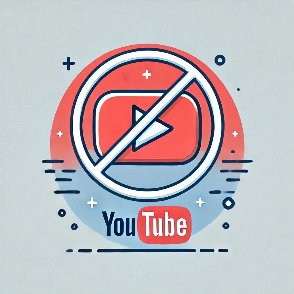 YouTube Content Removal Service