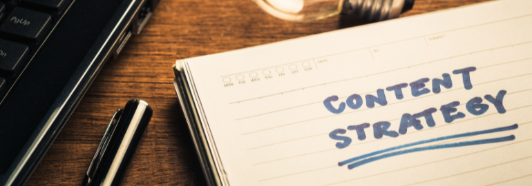 Creating Content With Purpose, How to Align Your Strategy With Reputation Goals