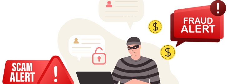 Removing A Quatloos Scam And Fraud Awareness Listing Down Common Online Frauds