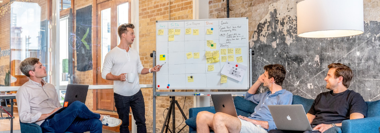 Reputation Management Goals For Social Media In The New Year