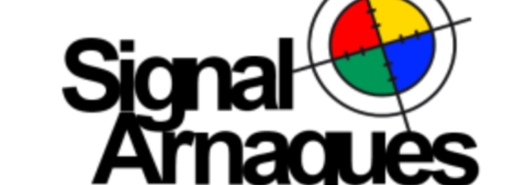 Signal Arnaques Removal Services From This Site