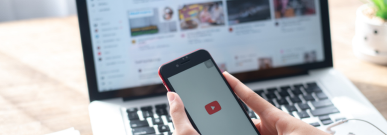 Video Reputation Management