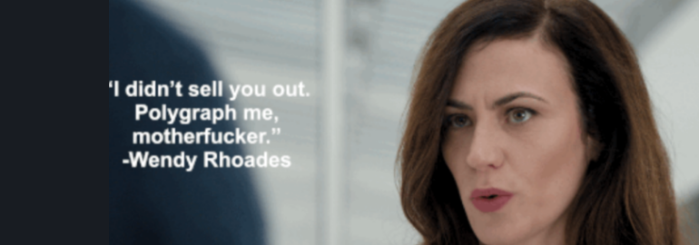 Wendy Rhoades Google Reputation Management Billions Star Gets Into Trouble