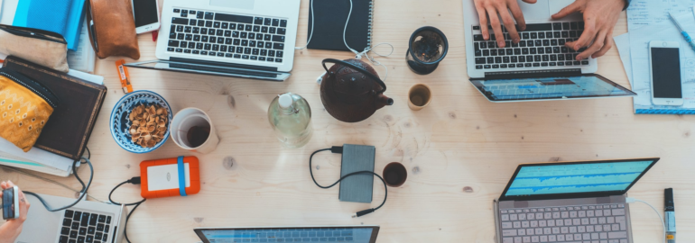 What Are The Types Of Reputation Management