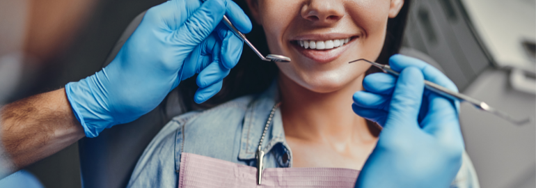 Dental Reputation Management Tips For Dentists