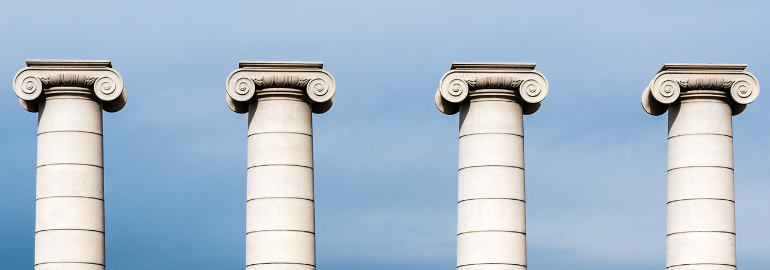 Navigating The Pillars Of Reputation Management