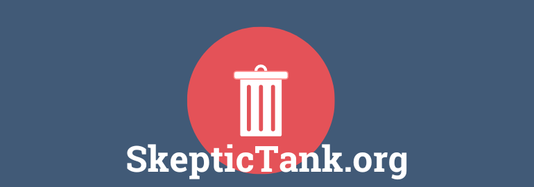 Skeptictank Org Deletion