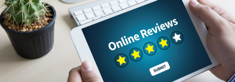 The Differences Between The Top Review Sites