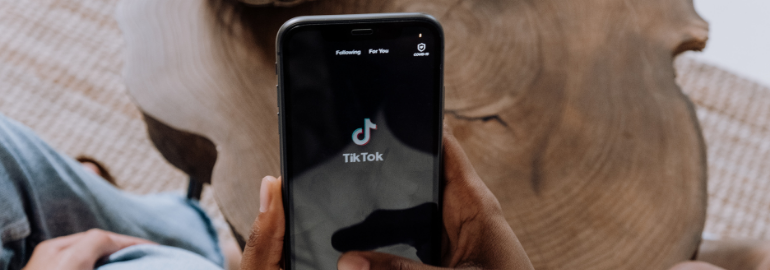 Tiktok Reputation Management How To Remove Delete Unwanted Tiktoks