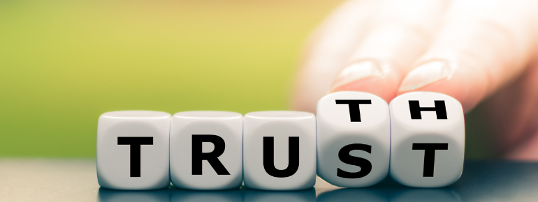 Building Trust Online Best Practices For Reputation Management