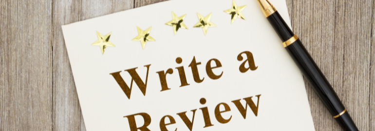 Why Does Your Company Need Review Management