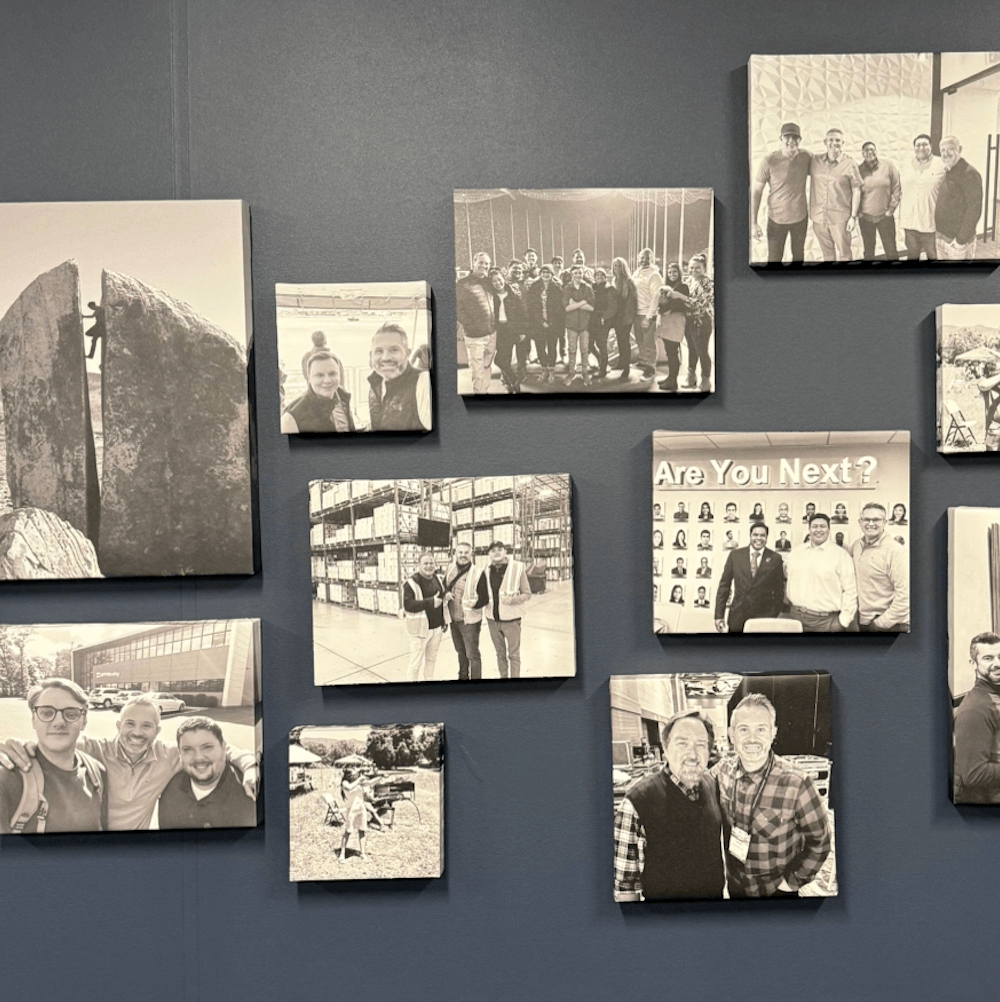 RMC's intentional history of privacy and discretion