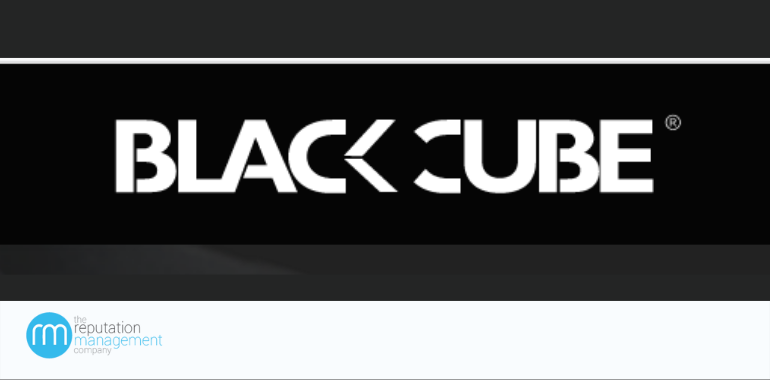 Black Cube Reputation Repair Alternatives in the USA
