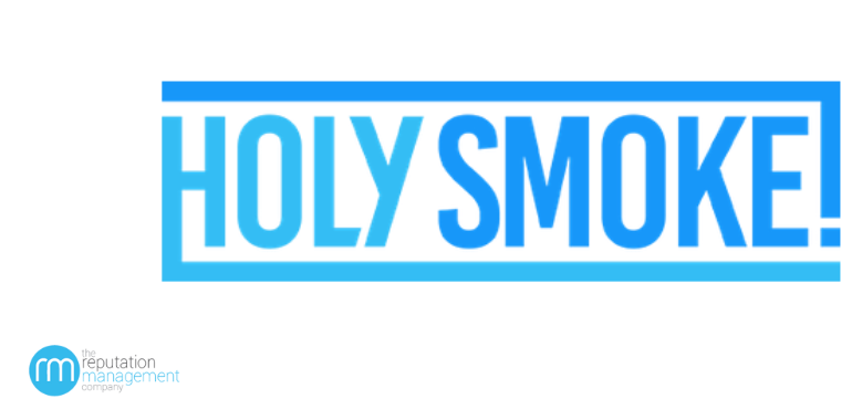 Holysmoke.org Deletion and Removal Service