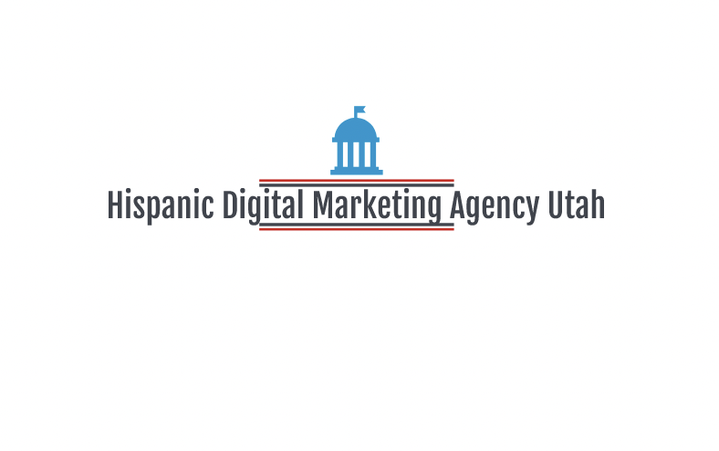 Hispanic Digital Marketing Agency Utha