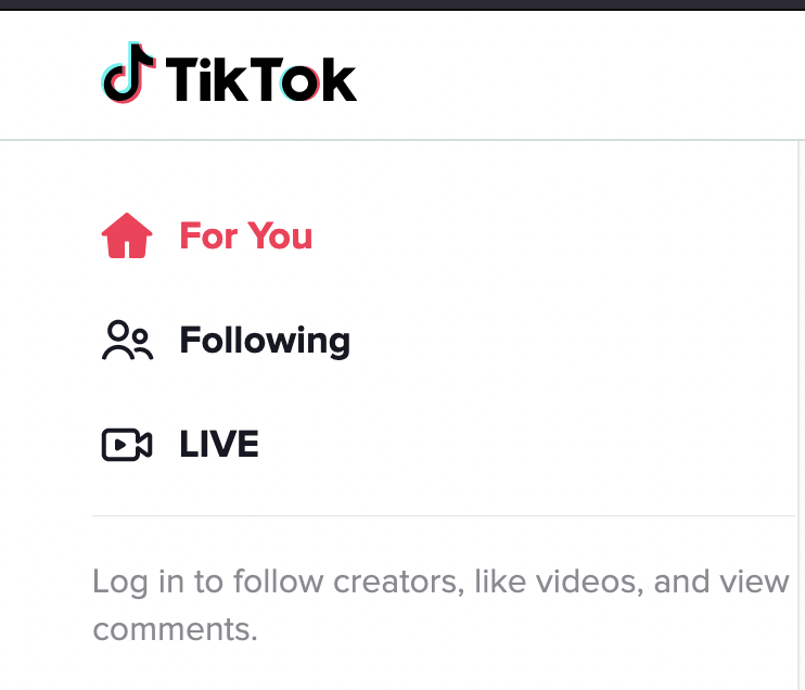 TikTok Removal Services