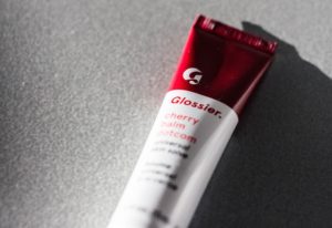 Glossier products