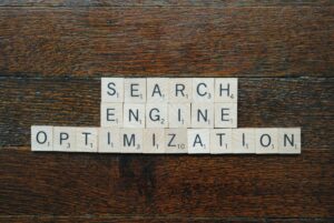 Terms to know with search engine optimization