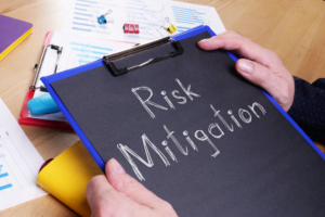 Proactive Risk Mitigation