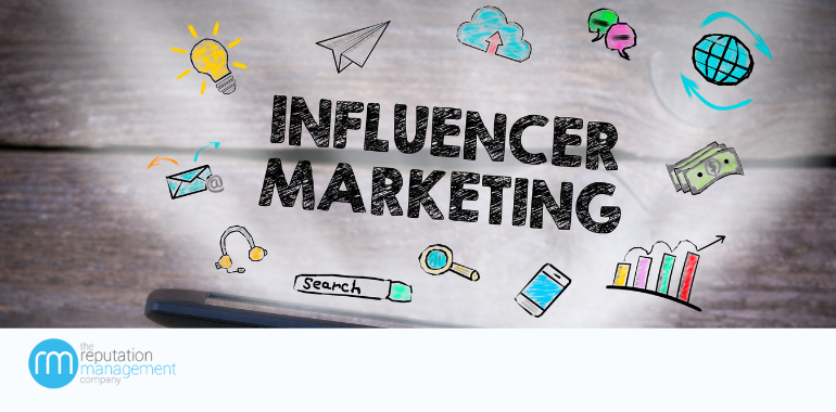 Influencer Marketing to improve sales