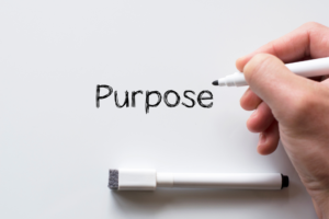 Definition and purpose