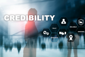 Restoring brand reputation and credibility