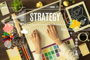 Tailored Strategies to align with business objectives