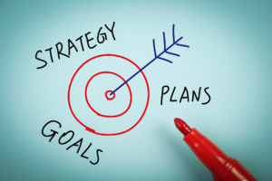 Integrating Reputation Goals with your Overall Strategy